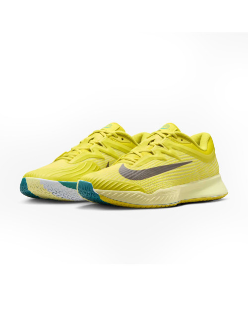 Теннисные кроссовки NIKE M ZOOM VAPOR PRO 3 HC PRM