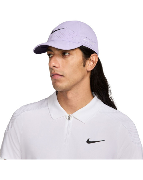 Теннисная кепка U NIKE DFADV CLUB CAP U SAB P f