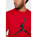 Футболка NIKE M J JUMPMAN SS CREW