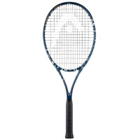 Теннисная ракетка Head MX Spark Comp (petrol)