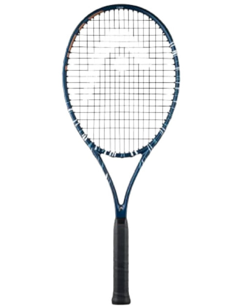 Теннисная ракетка Head MX Spark Comp (petrol)