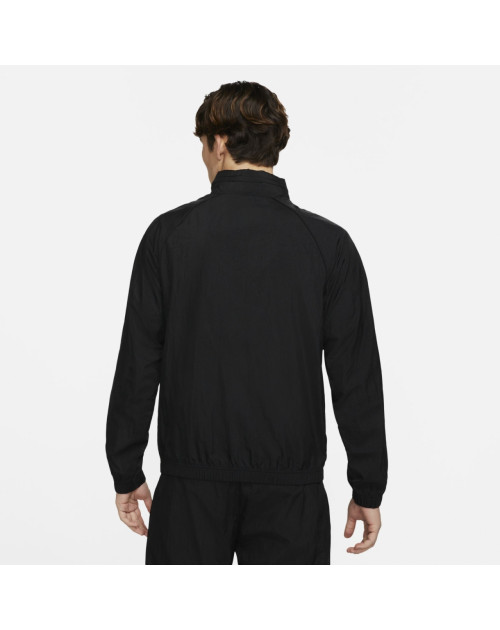 Теннисная куртка NIKE M NSW SPE WVN UL TRACK JKT