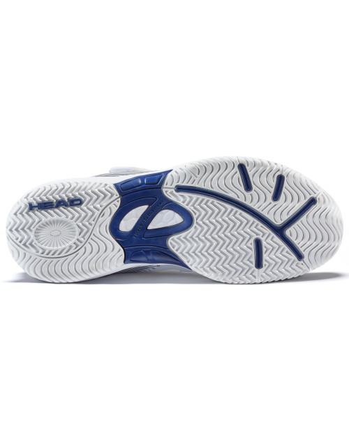 Кроссовки HEAD SPRINT VELCRO 3.0 KIDS WHMN