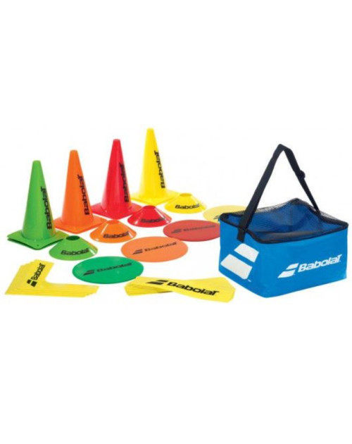 Тренерский теннисный набор BABOLAT MINI TENNIS KIT