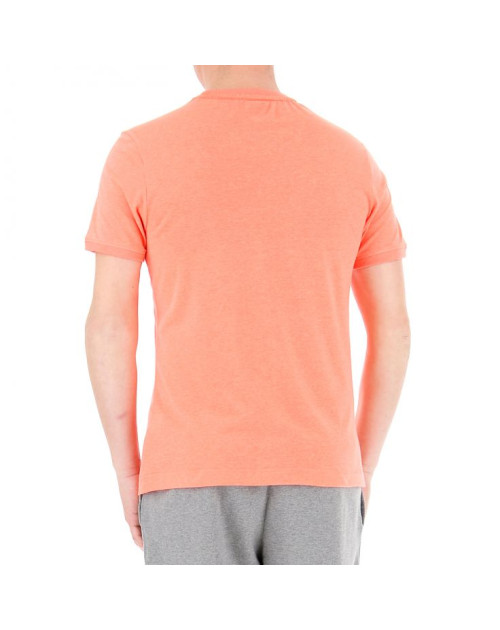 Теннисная футболка LOTTO BRYAN VI TEE