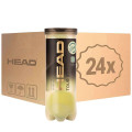 Теннисные мячи Head Tour XT*3 1 ящ