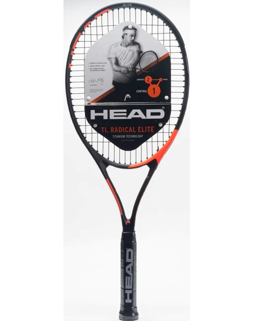 Теннисная ракетка Head Ti. Radical Elite (MMT TRADE)