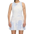 Теннисное платье W NIKE DF SLAM DRESS MB PRT