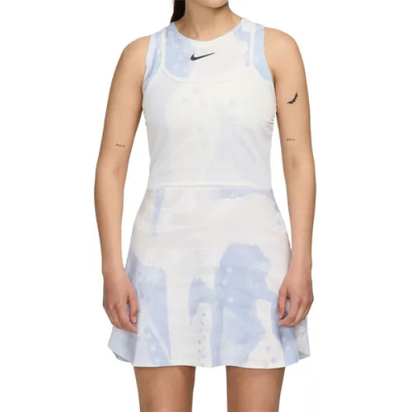 Тенісна сукня W NIKE DF SLAM DRESS MB PRT Тенісна сукня W NIKE DF SLAM DRESS MB PRT