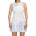Теннисное платье W NIKE DF SLAM DRESS MB PRT