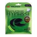 Теннисная струна Solinco Hyper G Soft 12м