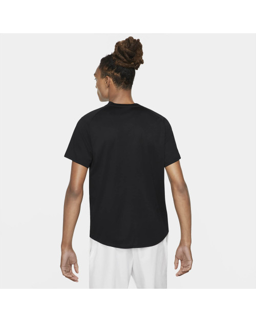 Теннисная футболка NIKE M NKCT DF VCTRY TOP
