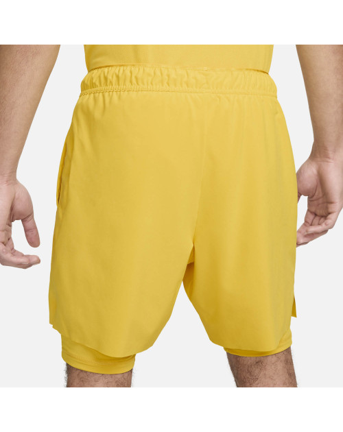 Тенісні шорти NIKE M DF SLAM SHORT RG