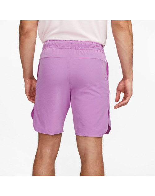 Теннисные шорты NIKE M NKCT DF ADVTG SHORT 9IN