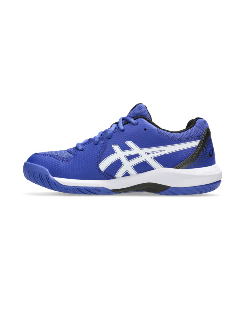 Тенісні кросівки ASICS GEL-DEDICATE 8 GS BL