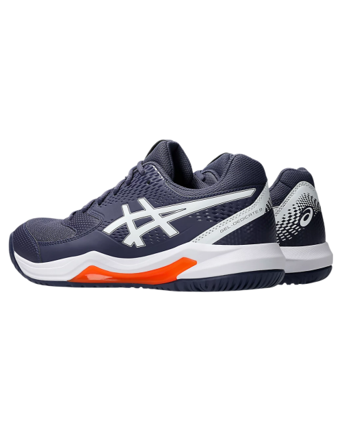 Теннисные кроссовки ASICS GEL-DEDICATE 8 ind