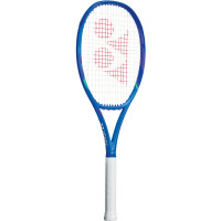 Теннисная ракетка Yonex 08 Ezone 98 (305g) Blast Blue