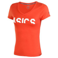 Теннисная футболка ASICS ESNT GPX SS TOP Теннисная футболка ASICS ESNT GPX SS TOP