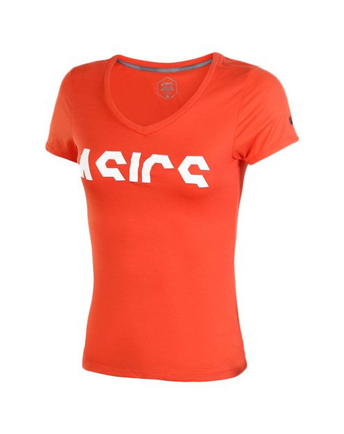 Теннисная футболка ASICS ESNT GPX SS TOP