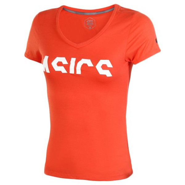 Тенісна футболка ASICS ESNT GPX SS TOP