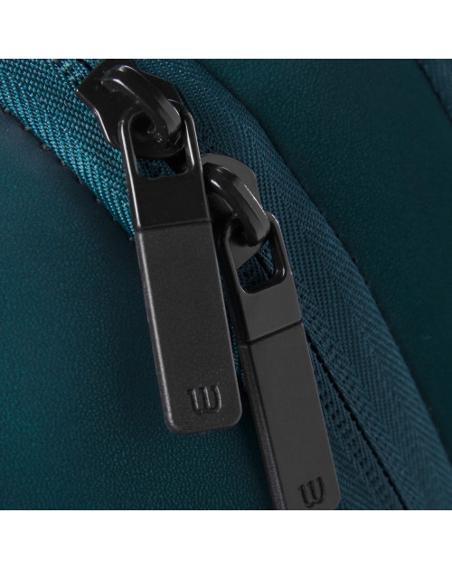 Тенісний рюкзак WILSON BLADE SUPER TOUR BACKPACK V9 Green