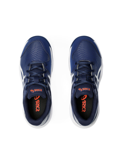 Тенісні кросівки J Asics GEL-GAME 9 GS