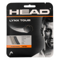 Тенісні струни Head Lynx TOUR 12m Grey