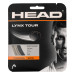 Тенісні струни Head Lynx TOUR 12m Grey