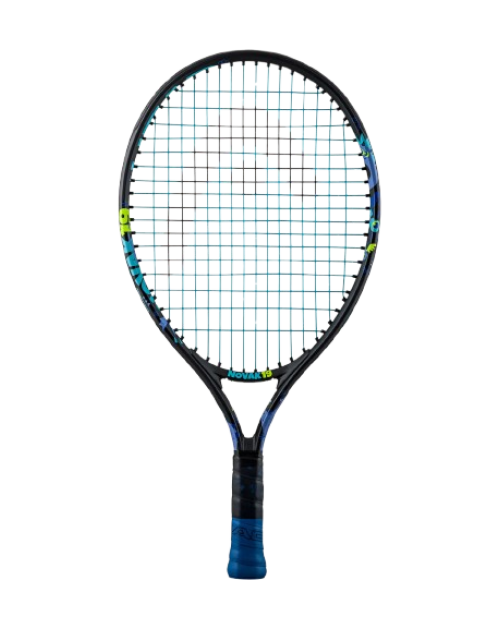 Теннисная ракетка Head Novak 19