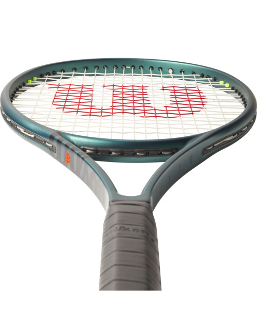 Тенісна ракетка WILSON BLADE 98 16X19 V9 FRM NEW