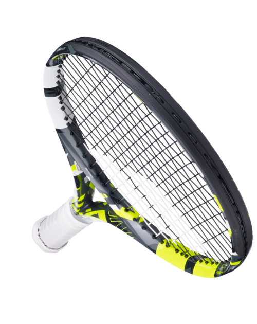 Теннисная ракетка BABOLAT PURE AERO LITE UNSTR  NEW
