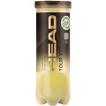Теннисные мячи HEAD TOUR XT BALLS*3 1 банка