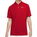 Теннисное поло NIKE M NKCT DF POLO SOLID