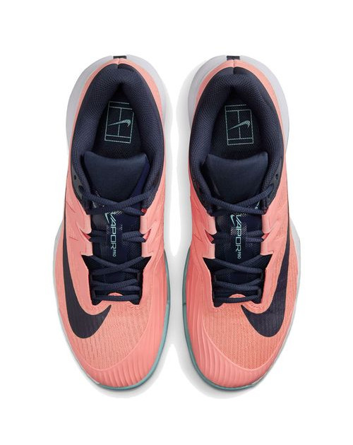 Тенісні кросівки NIKE M ZOOM VAPOR PRO 3 HC 800