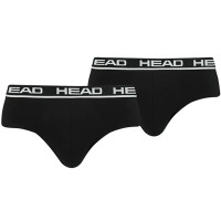 Труси-брифы Head BOXER BRIEF 2P Труси-брифы Head BOXER BRIEF 2P
