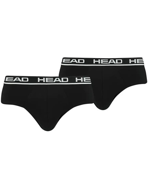 Труси-брифи Head BOXER BRIEF 2P