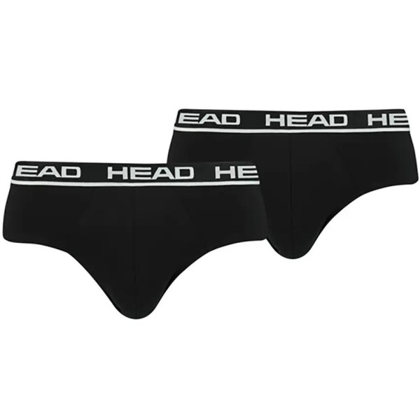Труси-брифи Head BOXER BRIEF 2P Труси-брифи Head BOXER BRIEF 2P