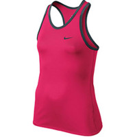 Теннисная майка NIKE G ADVANTAGE COURT TANK YTH Теннисная майка NIKE G ADVANTAGE COURT TANK YTH