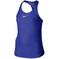 Теннисная майка NIKE G SLAM TANK YTH