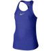 Теннисная майка NIKE G SLAM TANK YTH