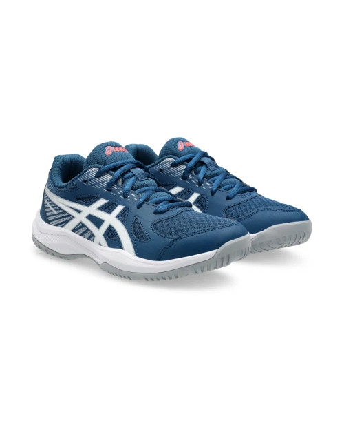 Тенісні кросівки ASICS UPCOURT 6 GS BL