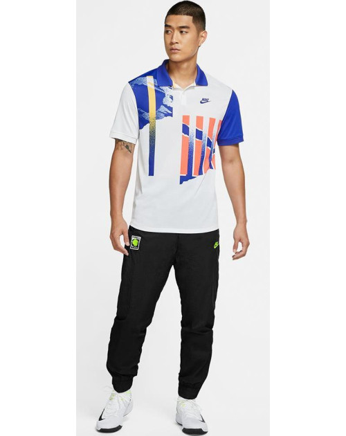 Тенісні штани NIKE M NKCT PANT NY NT