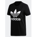 Футболка ADIDAS W TREFOIL TEE