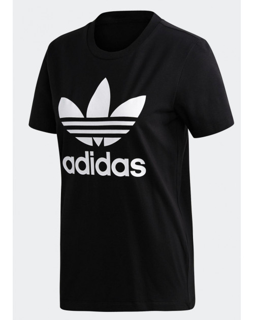Футболка ADIDAS W TREFOIL TEE