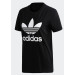 Футболка ADIDAS W TREFOIL TEE