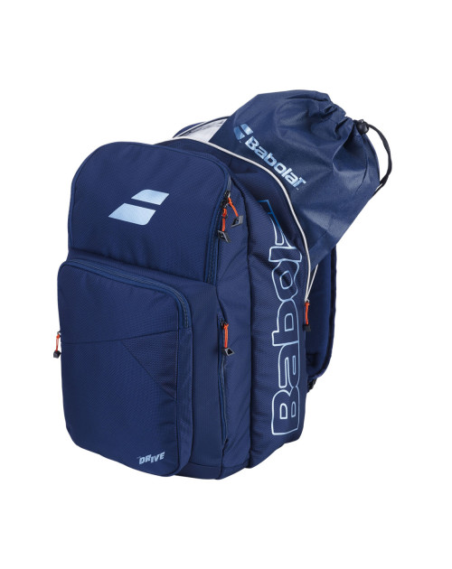 Теннисный рюкзак Babolat BACKPACK PURE DRIVE NEW