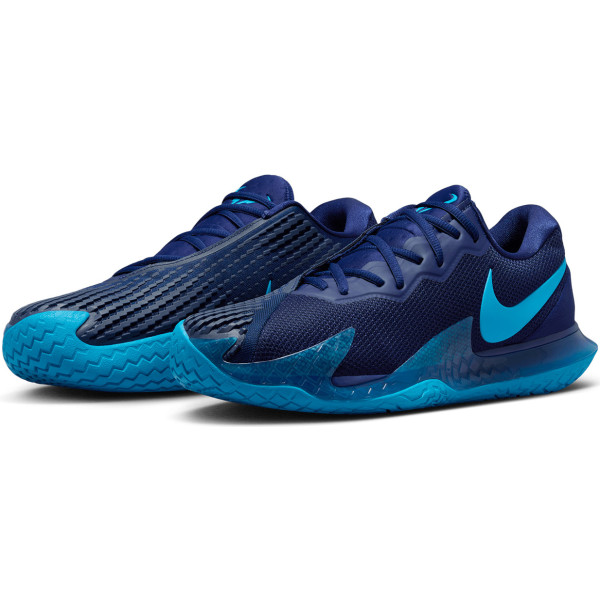 Тенісні кросівки NIKE M ZOOM VAPOR CAGE 4 RAFA
