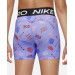 Теннисные шорты NIKE G NP DF SHORT AOP RTL