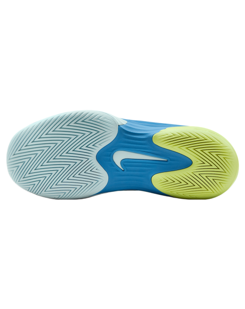 Теннисные кроссовки NIKE W ZOOM VAPOR 12