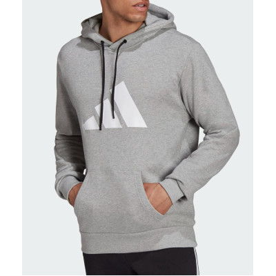 Худі ADIDAS M FI 3B HOODIE Худі ADIDAS M FI 3B HOODIE